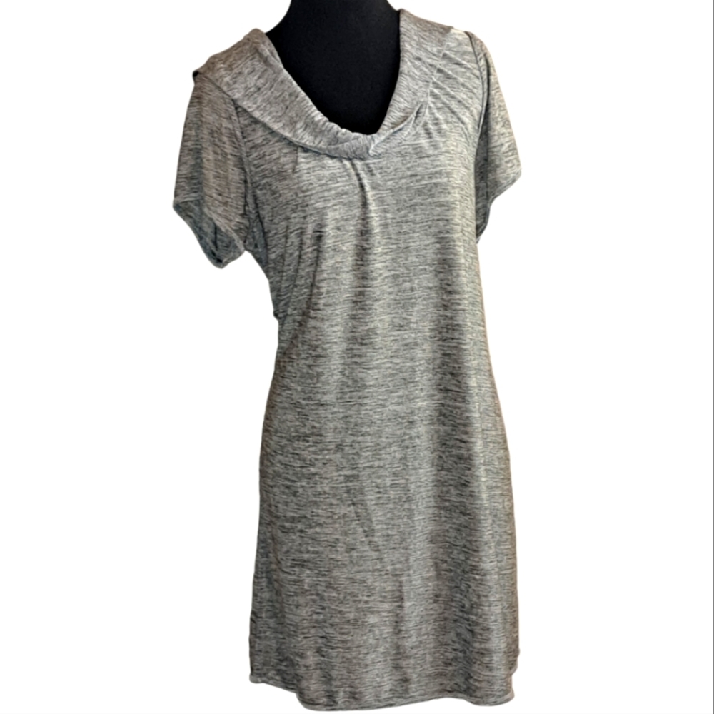 SWIMSUIT Cover-up